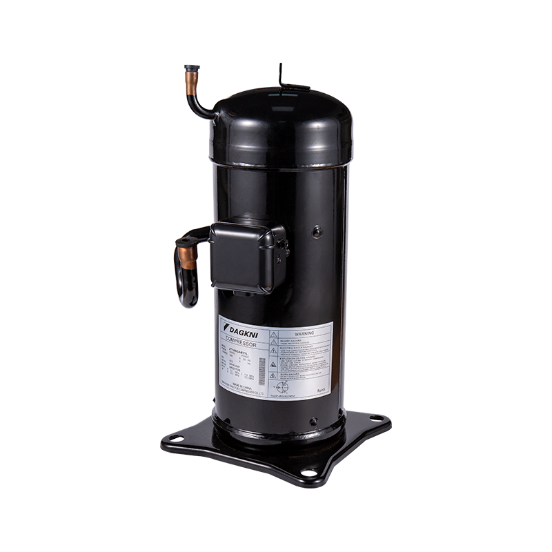 کمپرسور مبرد Hermetic Compressor برای کمپرسور Daikin