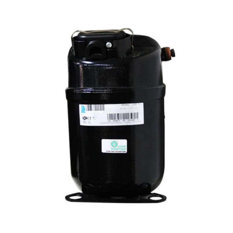 کمپرسور متقابل برای مبرد R134a مبرد