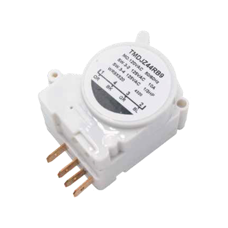 Deprost Timer TMD-J