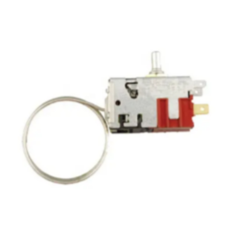 077B6021 ترموستات برقی