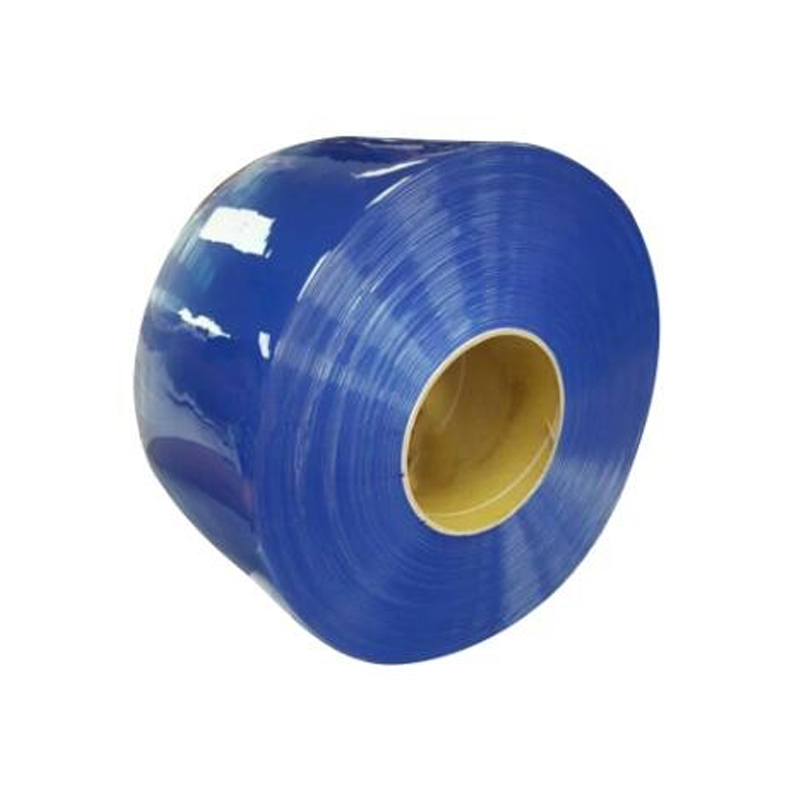 درب 1.5 میلی متر -6 میلی متر پرده رنگارنگ PVC نوار