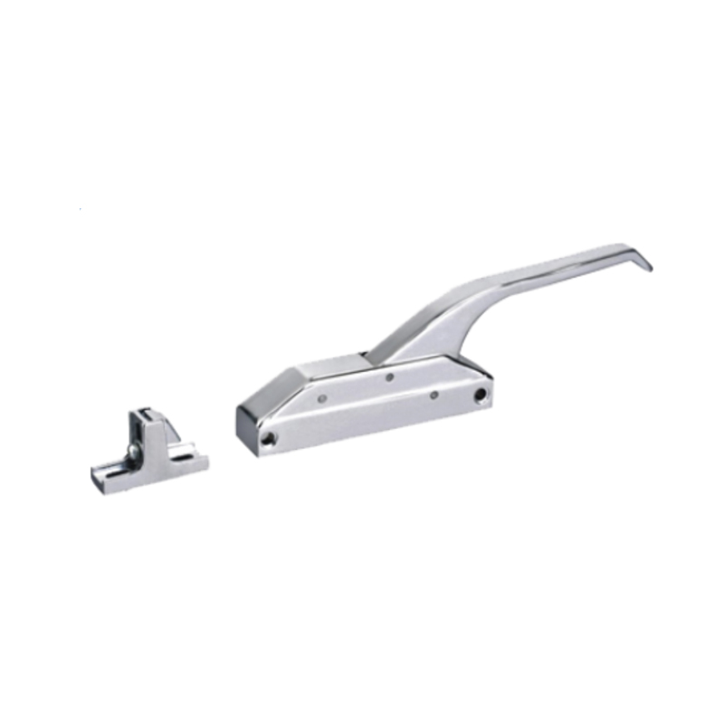 قفل های مکانیکی Edgemount