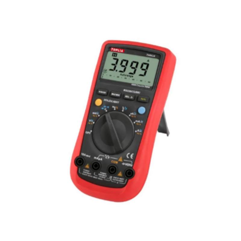 مولتی متر دیجیتال MT87C با نور کمر