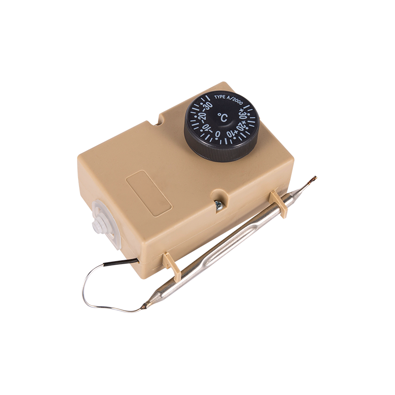 ترموستات-K50